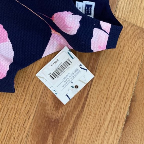 NWT Janie & Jack Toddler Dress - Picture 4 of 7